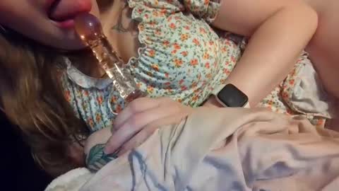 Snapshot of angelicalixx69 chatting on February 5, 2026, 5:01 am Angelica Lixx online show from February 5, 2026, 5:01 am