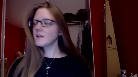 Snapshot of angelicangel3 chatting on February 12, 2025, 2:03 am AngelicAngel online show from February 12, 2025, 2:03 am