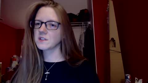 Snapshot of angelicangel3 chatting on February 12, 2025, 6:40 am AngelicAngel online show from February 12, 2025, 6:40 am