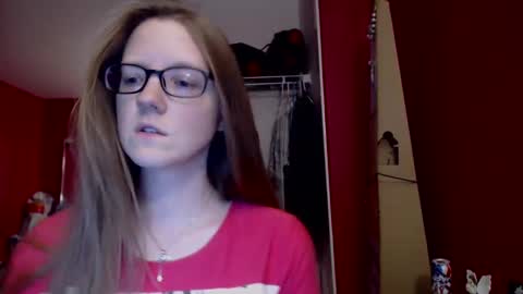 Snapshot of angelicangel3 chatting on February 15, 2025, 2:47 am AngelicAngel online show from February 15, 2025, 2:47 am