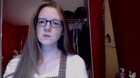 Snapshot of angelicangel3 chatting on February 20, 2025, 6:28 am AngelicAngel online show from February 20, 2025, 6:28 am