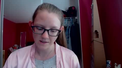 Snapshot of angelicangel3 chatting on March 3, 2025, 10:42 pm AngelicAngel online show from March 3, 2025, 10:42 pm