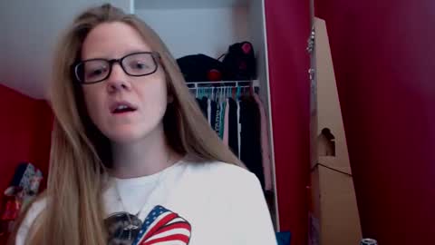 Snapshot of angelicangel3 chatting on September 29, 2025, 7:30 pm AngelicAngel online show from September 29, 2025, 7:30 pm