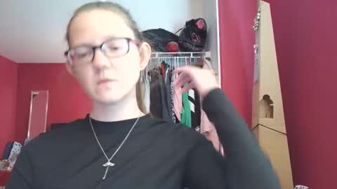 Snapshot of angelicangel3 chatting on December 3, 2025, 6:06 pm AngelicAngel online show from December 3, 2025, 6:06 pm