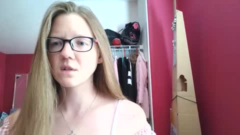 AngelicAngel online show from December 20, 2025, 9:11 pm