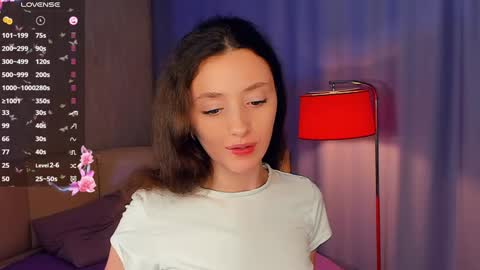 Snapshot of angelicapretybb chatting on December 7, 2024, 10:56 am Angelica online show from December 7, 2024, 10:56 am