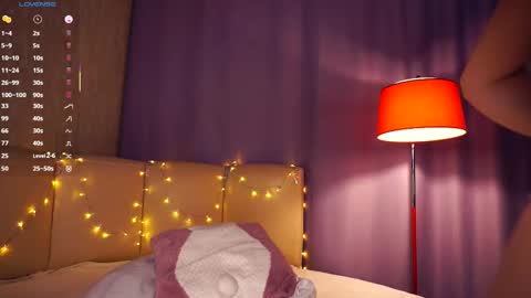 Snapshot of angelicapretybb chatting on February 10, 2025, 10:09 am Angelica online show from February 10, 2025, 10:09 am