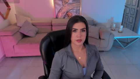 Snapshot of angelicavega_ chatting on November 18, 2025, 7:07 pm Angelica Vega online show from November 18, 2025, 7:07 pm