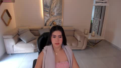 Snapshot of angelicavega_ chatting on November 23, 2025, 4:18 pm Angelica Vega online show from November 23, 2025, 4:18 pm