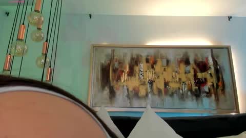 Snapshot of angelicavega_ chatting on November 27, 2025, 7:05 pm Angelica Vega online show from November 27, 2025, 7:05 pm