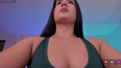  Angelica Vega  online show from January 13, 2026, 7:52 pm