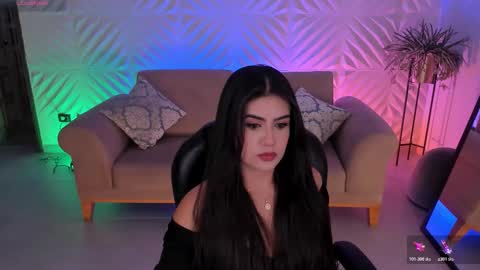  Angelica Vega  online show from January 14, 2026, 7:19 pm