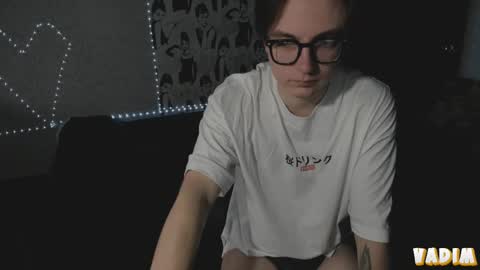 AngelicFemboyFairness online show from September 26, 2025, 1:37 pm