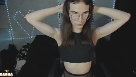 AngelicFemboyFairness online show from October 2, 2025, 6:37 pm