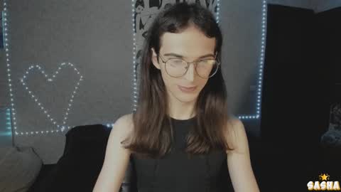 AngelicFemboyFairness online show from October 8, 2025, 9:34 pm