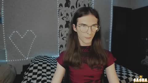 AngelicFemboyFairness online show from October 28, 2025, 11:51 pm