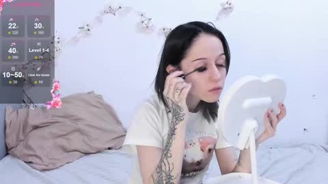 angelicheartt online show from February 20, 2026, 9:15 pm