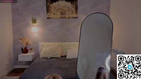 Snapshot of angelina_becker chatting on May 8, 2026, 2:06 am Angelina online show from May 8, 2026, 2:06 am