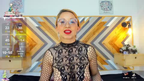  Angelina Blanc  online show from December 28, 2024, 11:52 am