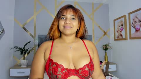   Angelina  online show from February 5, 2025, 3:23 am