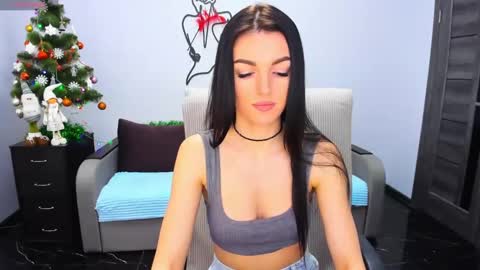 Angelina online show from December 22, 2024, 6:28 am