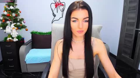 Angelina online show from December 28, 2024, 12:45 pm