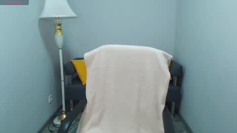 Angelina online show from February 3, 2025, 12:47 pm