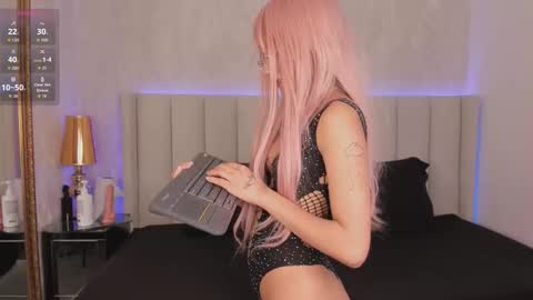 Angelina Honey online show from March 2, 2026, 5:08 am