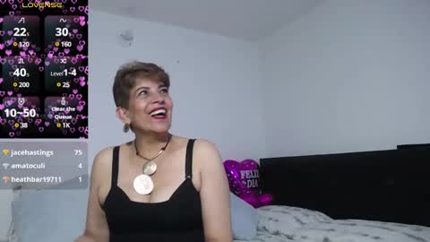 Snapshot of angelina_stone_65 chatting on February 4, 2025, 11:27 pm Angelina online show from February 4, 2025, 11:27 pm