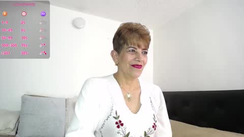 Snapshot of angelina_stone_65 chatting on March 1, 2025, 7:04 pm Angelina online show from March 1, 2025, 7:04 pm