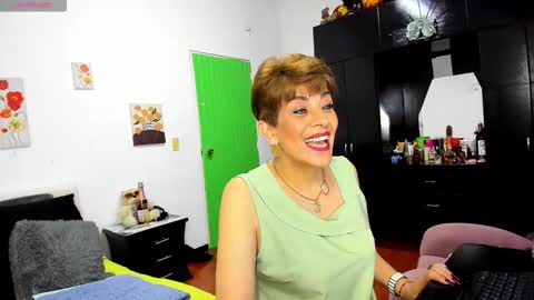 Angelina online show from March 9, 2026, 11:53 pm