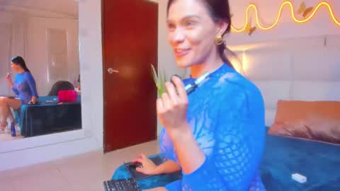 Snapshot of angelinadorian chatting on February 5, 2026, 8:02 pm Angelina Dorian online show from February 5, 2026, 8:02 pm