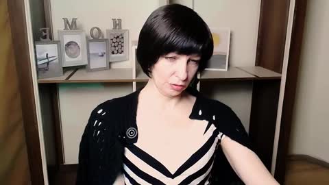 Angelina online show from March 13, 2026, 9:05 am