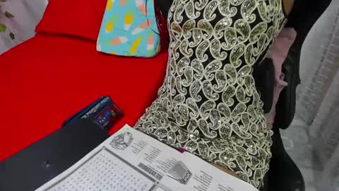 AngelinaMurphy online show from February 14, 2025, 1:13 am