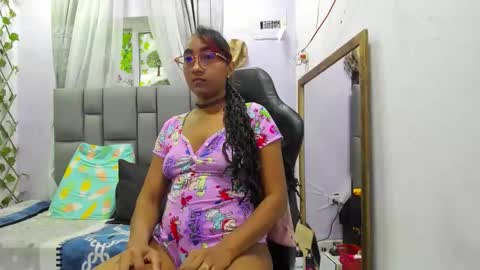 AngelinaMurphy online show from October 23, 2025, 2:55 am