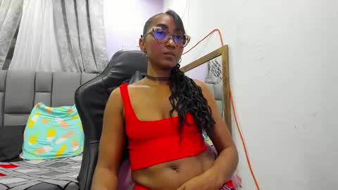 AngelinaMurphy online show from February 28, 2026, 4:35 am