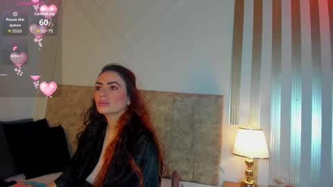 angelinarouse_ online show from November 16, 2025, 4:40 am