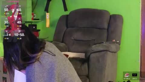 Angel online show from January 14, 2026, 11:09 pm