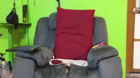 Angel online show from February 20, 2026, 4:09 am