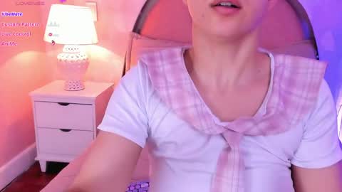 angeline online show from May 12, 2026, 12:13 pm