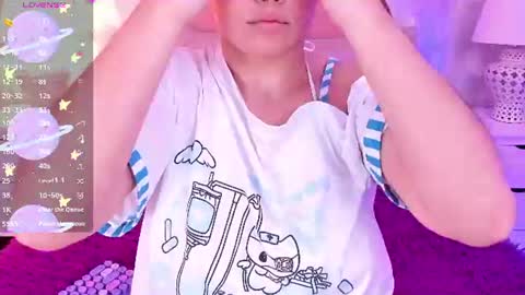 Snapshot of angeline__cute chatting on June 11, 2026, 12:03 pm angeline online show from June 11, 2026, 12:03 pm