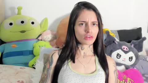 Snapshot of angeline__smith chatting on December 18, 2025, 4:07 am Angeline Smith online show from December 18, 2025, 4:07 am