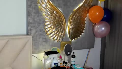 Snapshot of angeline__smith chatting on January 15, 2026, 3:33 am Angeline Smith online show from January 15, 2026, 3:33 am