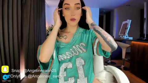 Megan online show from May 30, 2026, 6:27 pm