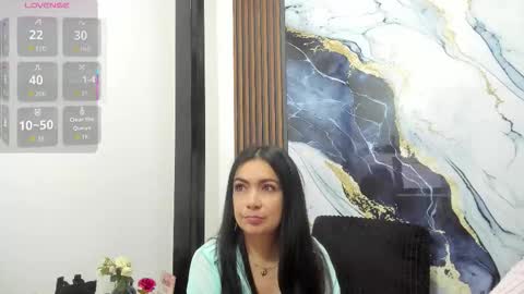 angeline online show from October 20, 2025, 8:59 am