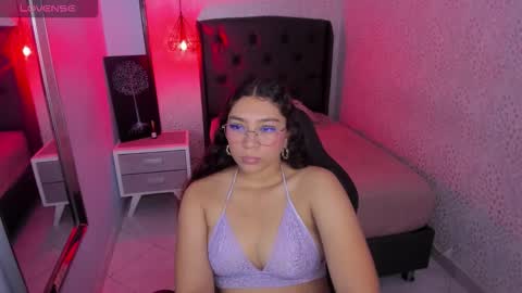 ANGELINE online show from February 27, 2026, 12:49 pm