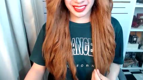 Snapshot of angelinnaxxx chatting on May 17, 2026, 1:58 am Anglina online show from May 17, 2026, 1:58 am
