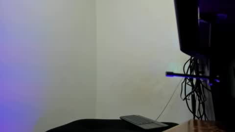 ANGELIQUE DUBOIS online show from February 24, 2026, 7:01 pm