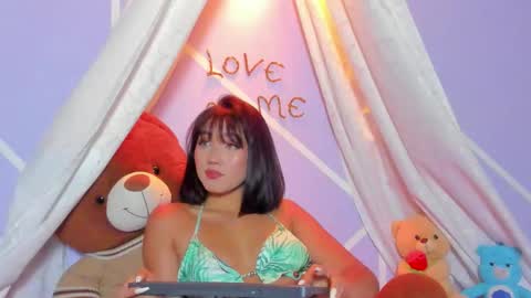 Snapshot of angelique_murphy chatting on January 17, 2026, 7:13 am Angelique Murphy online show from January 17, 2026, 7:13 am