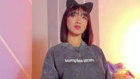 Snapshot of angelique_murphy chatting on February 3, 2026, 8:30 am Angelique Murphy online show from February 3, 2026, 8:30 am